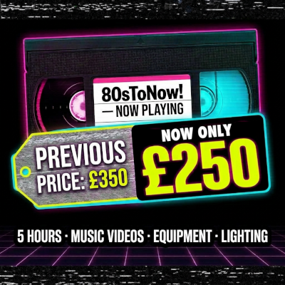 Previous Price: £350 Now Only £250